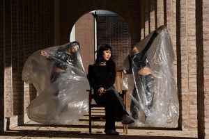 “Emerging Documentary Work” 04/24/25 - 08/29/25