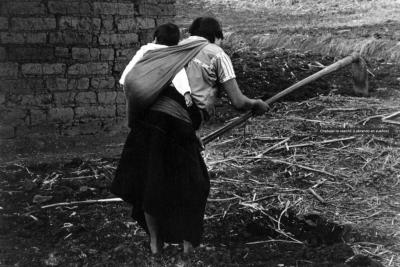 Weaving the Document: The Photography of Maruch Sántiz