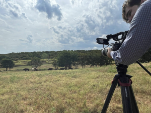 Sharing Chickasaw Culture with Future Generations through Documentary Storytelling